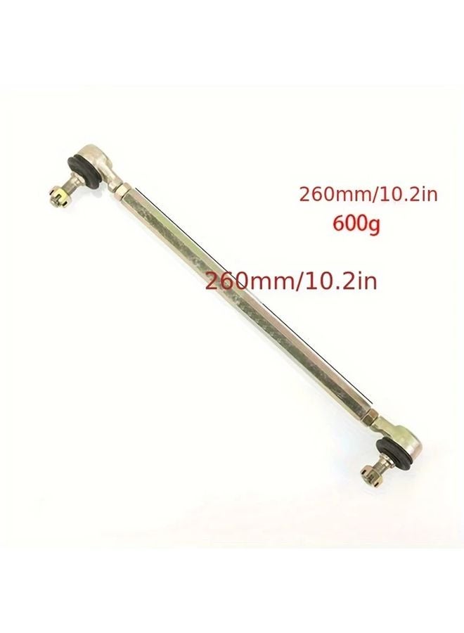 330mm Motorcycle Tie Rod Assembly Replacement For ATV Quad 50cc To 250cc - Image 5